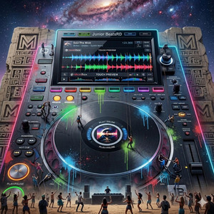 Pressure by Junior BeatsRD