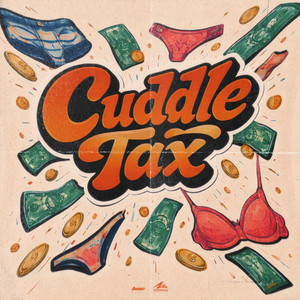 Cuddle Tax by PolynesianEverything