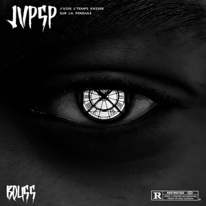 JVPSP (J'vois l'temps passer sur la pendule) by Bouss