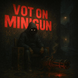 Minigun