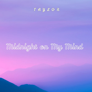 Funky Friday by TAYLOR