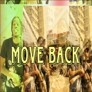 Mike J. - Move Back