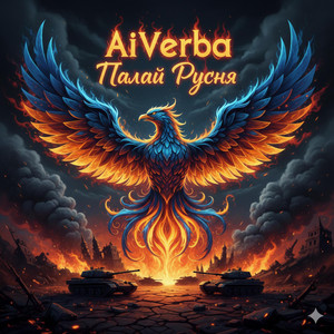 AiVerba - Палай русня by AiVerba