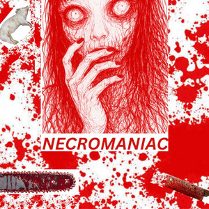 NECROMANIAC - Rot Beneath The Rabbit