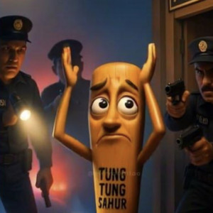 Gazzarino - NoOoOo La Polizia