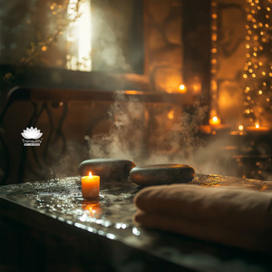 Midnight Hammam