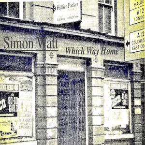 Which Way Home by Simon Watt