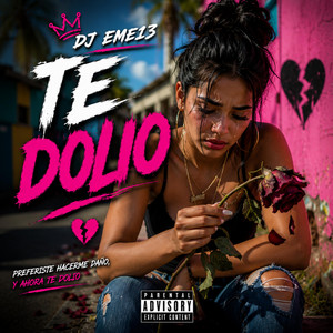 TE DOLIO by DJ EME13
