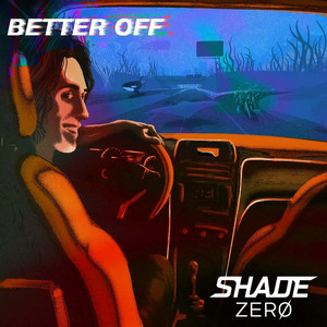 Gravel by Shade Zero