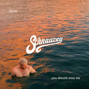 you should miss me by Schnauzey