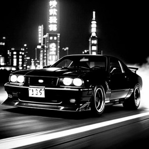 KHACUTZ - Indo Drift Phonk