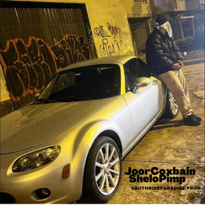 All ice on me by JoorCoxbain, Shelo Pimp