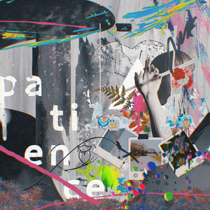 patience by 梟note