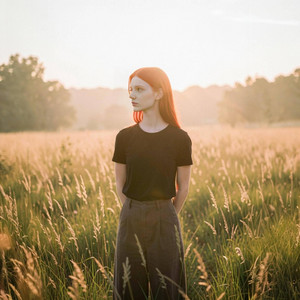 Burning Light Inside