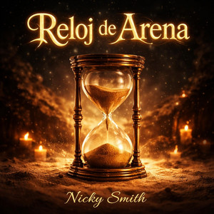 Reloj de Arena by Nicky Smith