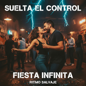 Cielo Eléctrico de Verano by Kairo Flow