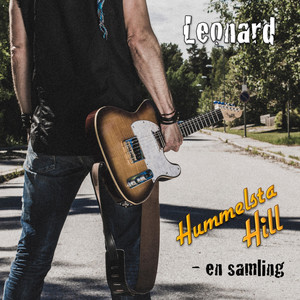 Hummelsta Hill - en samling cover