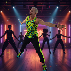 Éla Stin Zumba