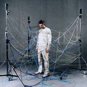 Verstr!ckt album cover