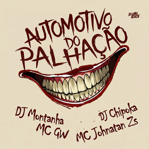 Automotivo do Palhação