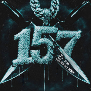 STHN GEITONIA (Remix) by ORE, LUCKY YH, Agro, El Crue