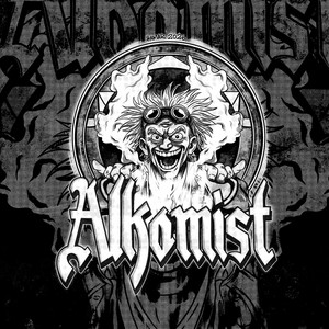 Stappa i Prinsen (Alkomist)