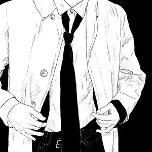black tie event by Yokai Dreams