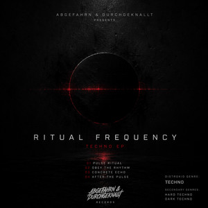 DiaLin - Concrete Echo