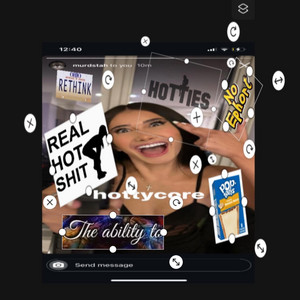 hottywood - Bumping #rtk