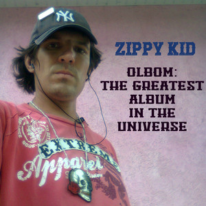 Olbom: The Greatest Album in the Universe