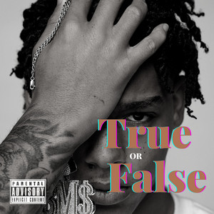 Portada de True or False