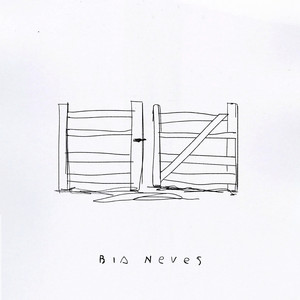 Caminhos by Bia Neves