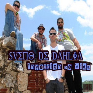 Inyección De Vida
