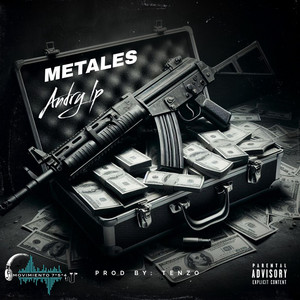 Andry la Potencia - METALES