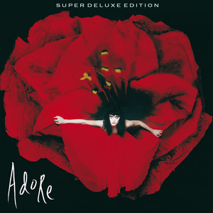The Smashing Pumpkins - Adore USオリジナル盤 - Adore USオリジナル盤 Pumpkins Smashing The