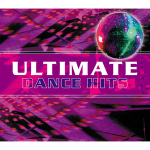 Ultimate Dance Hits album