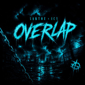 OVERLAP by Santoz, Icy