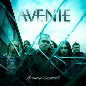 Avenie poster