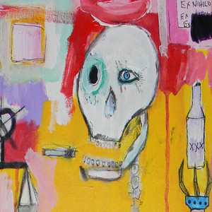 Spotify – I Went to College - song and lyrics by Poverty Porn