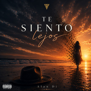 Te Siento Lejos by Alan Di