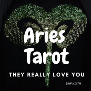 Aries Tarot - They Really Love You