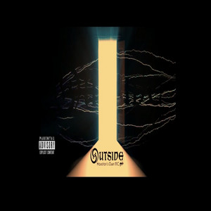 Portada de Outside