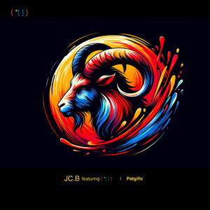 Patgific by JC.B featuring { *[] }