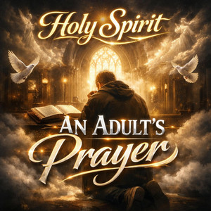 An Adult's Prayer by Holy Spirit