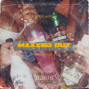 Portada de MAXXED OUT