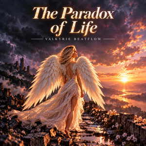 The Paradox of Life by Valkyrie Beatflow