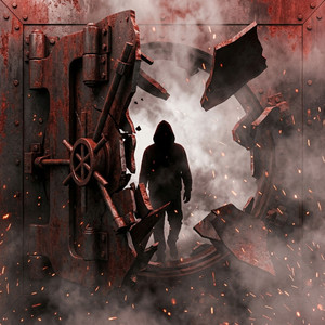What's Stopping Me by Adrian Knox