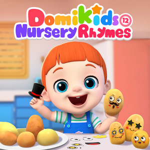 Monkey Banana Dance by Domi Kids