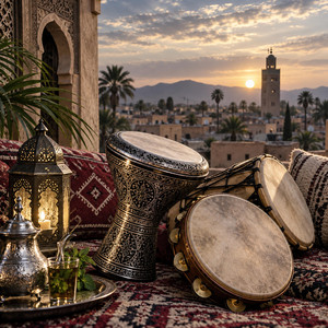 Cheba Malak Khabarni Azin by Driouch