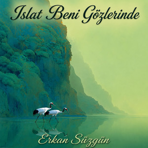 Islat Beni Gözlerinde by Erkan Süzgün
